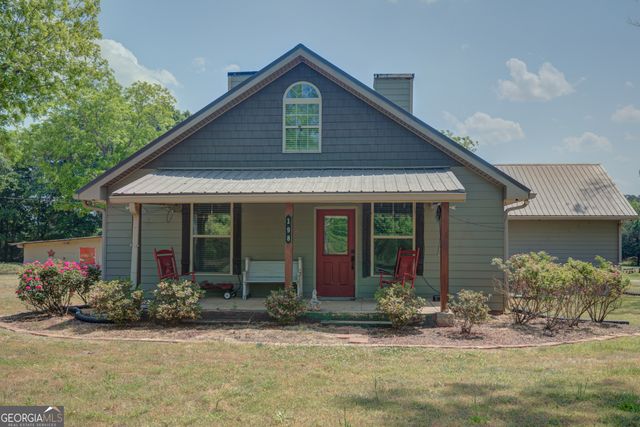 198 Matbeth Road, Barnesville, GA 30204