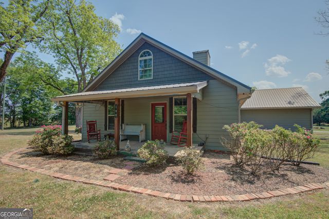 198 Matbeth Road, Barnesville, GA 30204