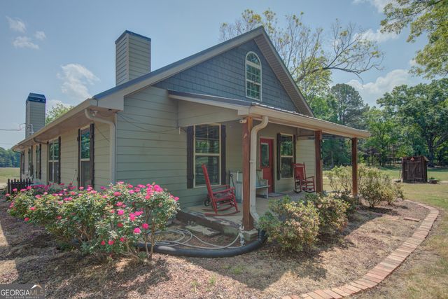 198 Matbeth Road, Barnesville, GA 30204