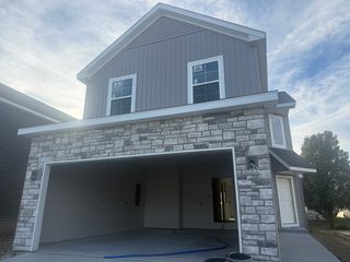 1413 Sand Dollar Drive, Champaign, IL 61822