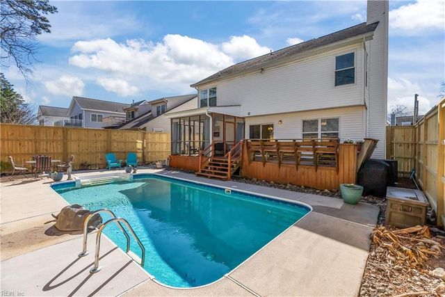 829 Goldsboro AVE, Virginia Beach, VA 23451