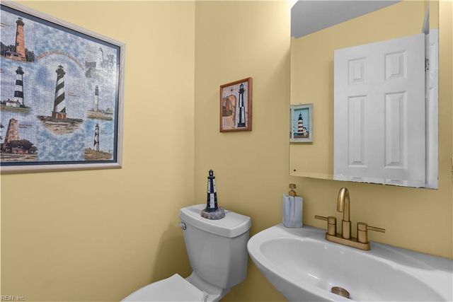 829 Goldsboro AVE, Virginia Beach, VA 23451