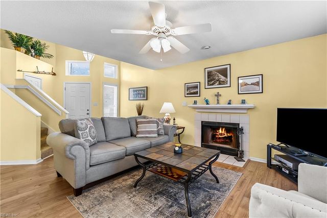 829 Goldsboro AVE, Virginia Beach, VA 23451