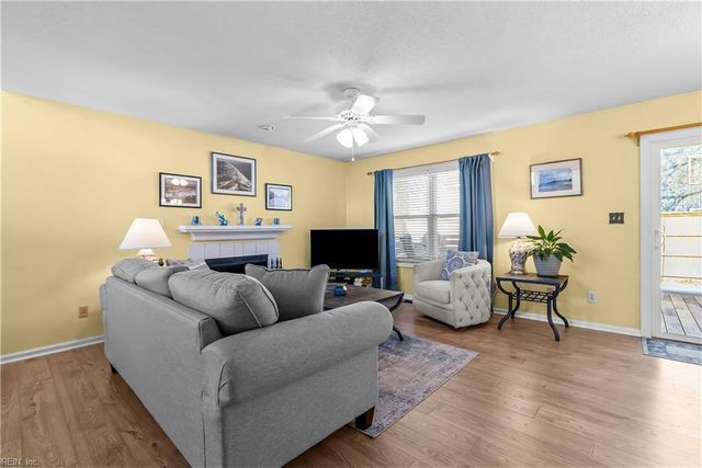 829 Goldsboro AVE, Virginia Beach, VA 23451