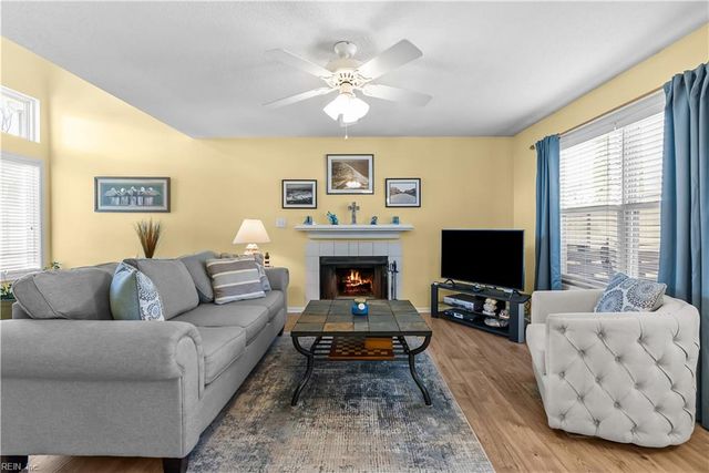 829 Goldsboro AVE, Virginia Beach, VA 23451