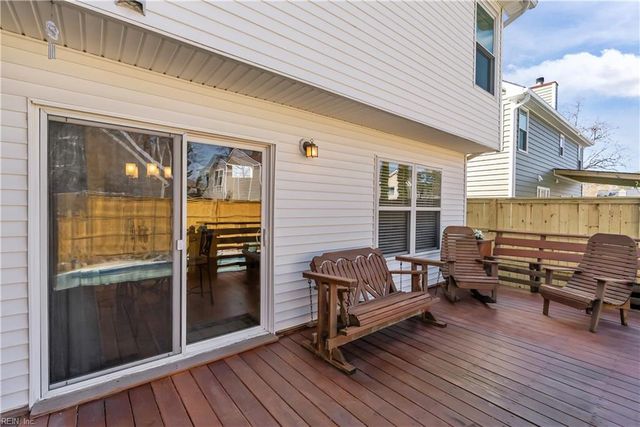 829 Goldsboro AVE, Virginia Beach, VA 23451