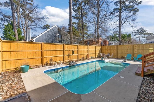 829 Goldsboro AVE, Virginia Beach, VA 23451