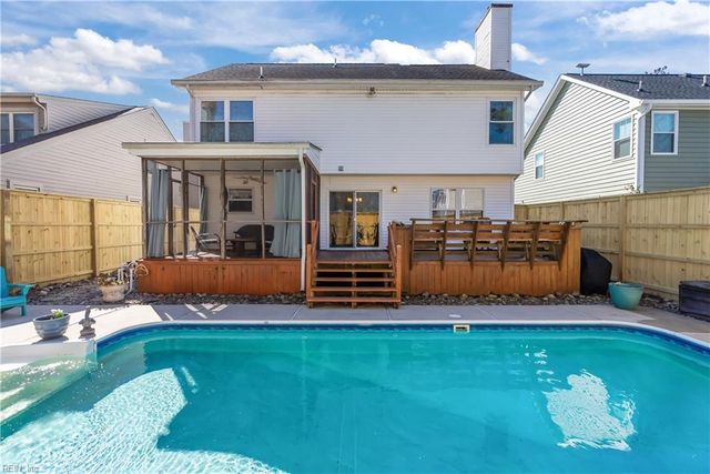 829 Goldsboro AVE, Virginia Beach, VA 23451