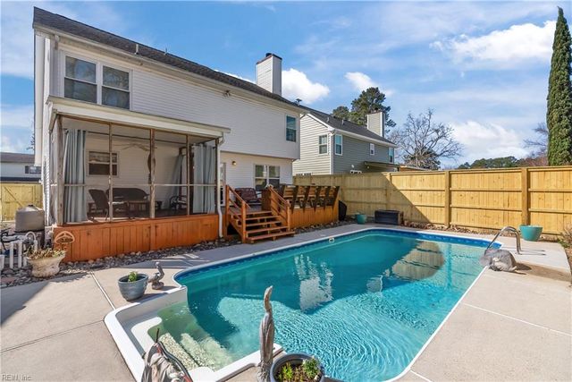 829 Goldsboro AVE, Virginia Beach, VA 23451