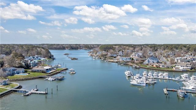 829 Goldsboro AVE, Virginia Beach, VA 23451