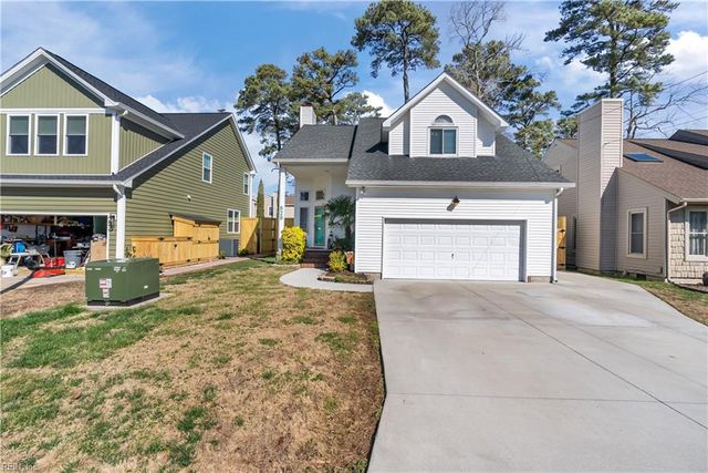 829 Goldsboro AVE, Virginia Beach, VA 23451