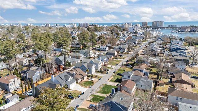 829 Goldsboro AVE, Virginia Beach, VA 23451