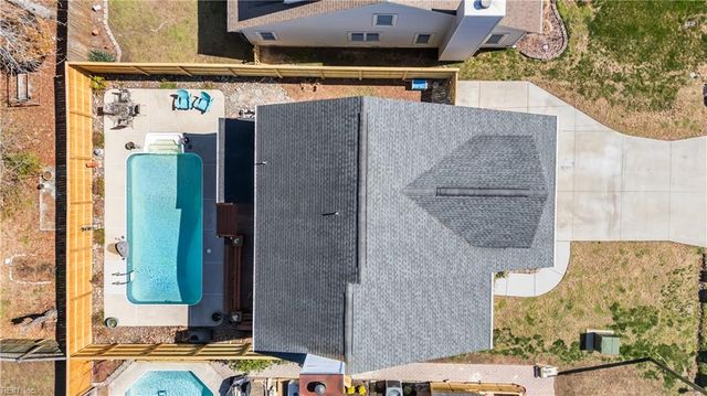 829 Goldsboro AVE, Virginia Beach, VA 23451