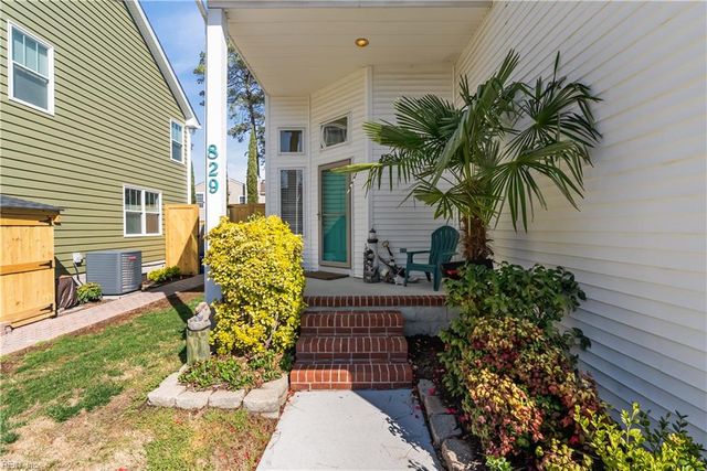 829 Goldsboro AVE, Virginia Beach, VA 23451