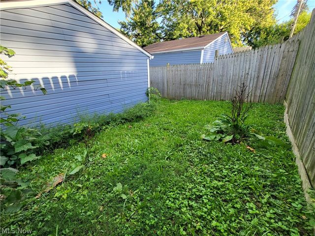 4050 Fulton Road, Cleveland, OH 44144