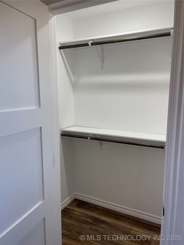 223 Beshirs Road, Hendrix, OK 74741