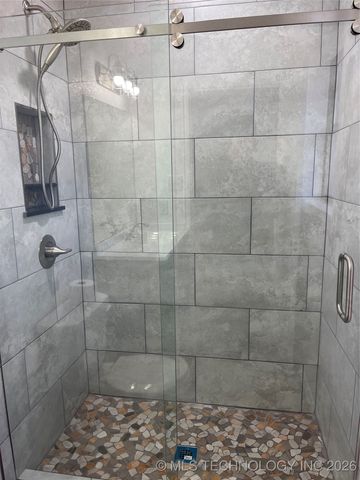 223 Beshirs Road, Hendrix, OK 74741