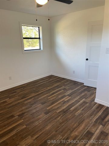 223 Beshirs Road, Hendrix, OK 74741