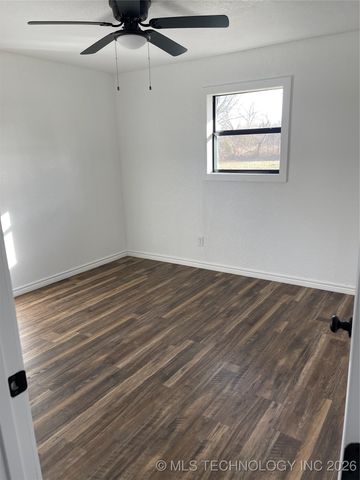 223 Beshirs Road, Hendrix, OK 74741