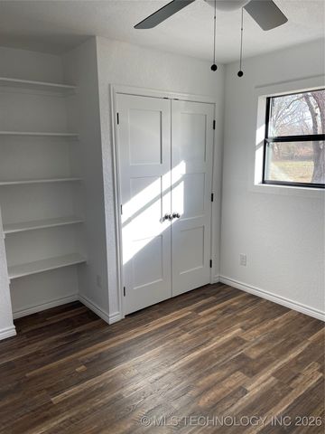 223 Beshirs Road, Hendrix, OK 74741