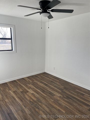 223 Beshirs Road, Hendrix, OK 74741