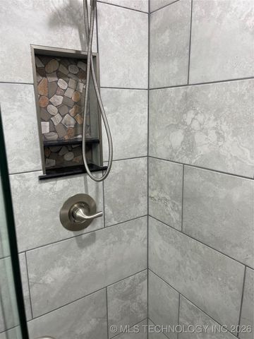 223 Beshirs Road, Hendrix, OK 74741