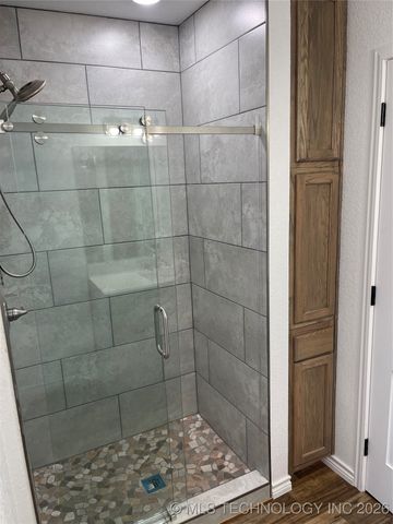 223 Beshirs Road, Hendrix, OK 74741