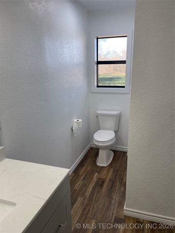 223 Beshirs Road, Hendrix, OK 74741