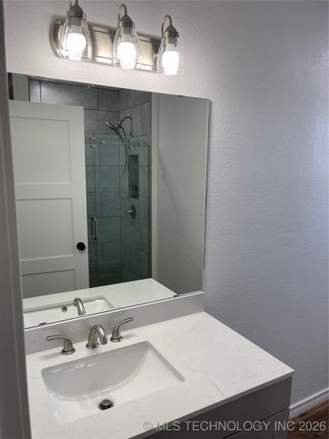 223 Beshirs Road, Hendrix, OK 74741