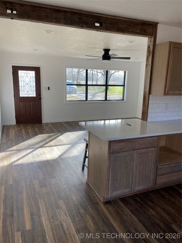 223 Beshirs Road, Hendrix, OK 74741