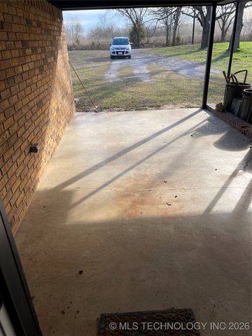 223 Beshirs Road, Hendrix, OK 74741