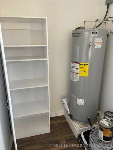 223 Beshirs Road, Hendrix, OK 74741