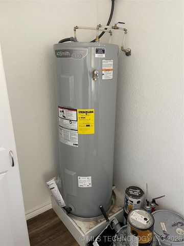 223 Beshirs Road, Hendrix, OK 74741