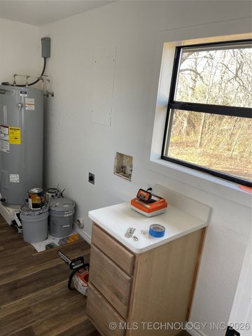 223 Beshirs Road, Hendrix, OK 74741