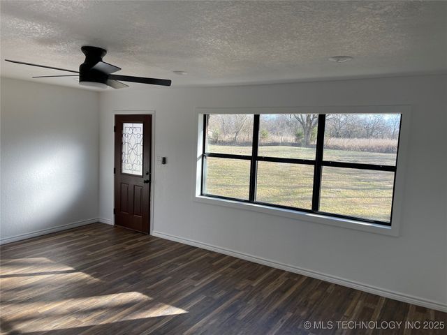 223 Beshirs Road, Hendrix, OK 74741