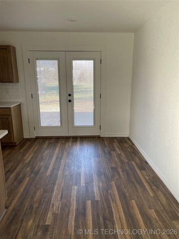 223 Beshirs Road, Hendrix, OK 74741