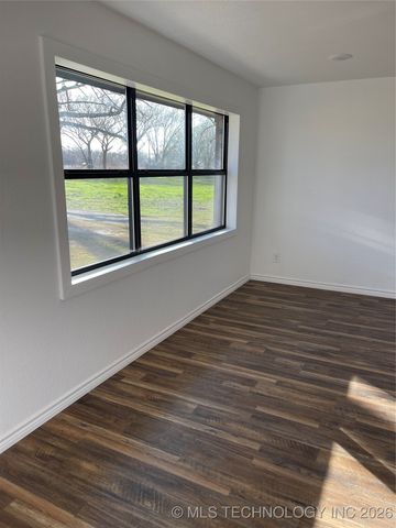 223 Beshirs Road, Hendrix, OK 74741