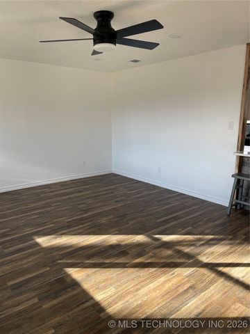 223 Beshirs Road, Hendrix, OK 74741