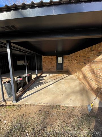 223 Beshirs Road, Hendrix, OK 74741