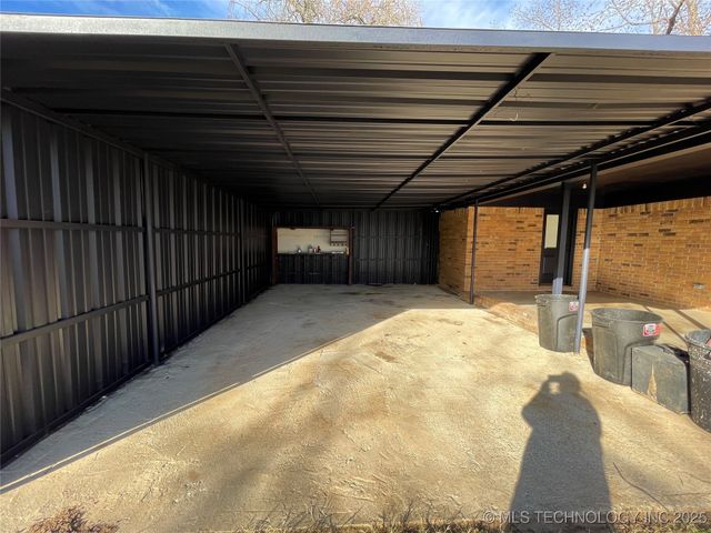 223 Beshirs Road, Hendrix, OK 74741