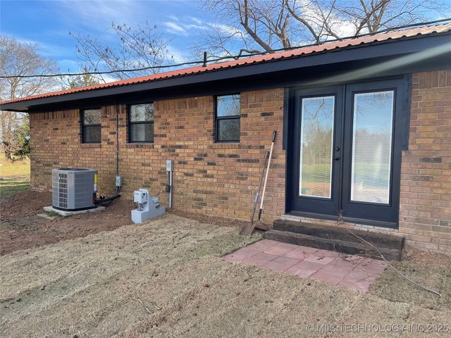 223 Beshirs Road, Hendrix, OK 74741