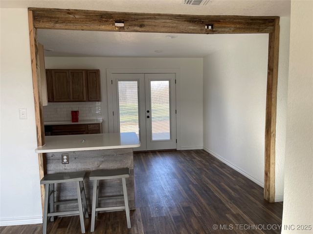 223 Beshirs Road, Hendrix, OK 74741