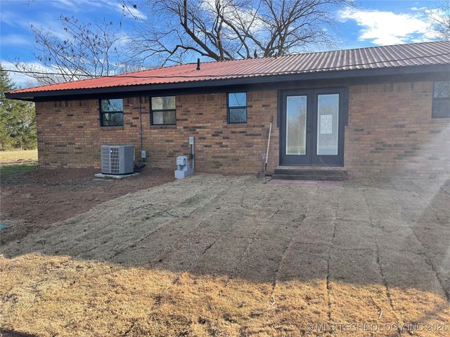 223 Beshirs Road, Hendrix, OK 74741