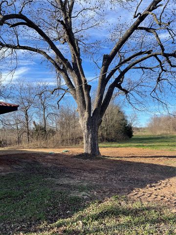 223 Beshirs Road, Hendrix, OK 74741