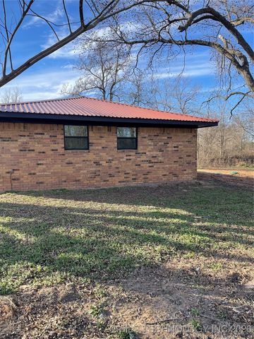 223 Beshirs Road, Hendrix, OK 74741