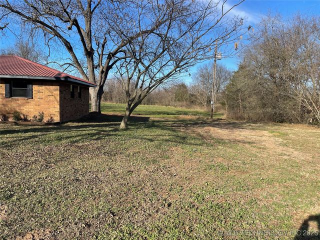 223 Beshirs Road, Hendrix, OK 74741