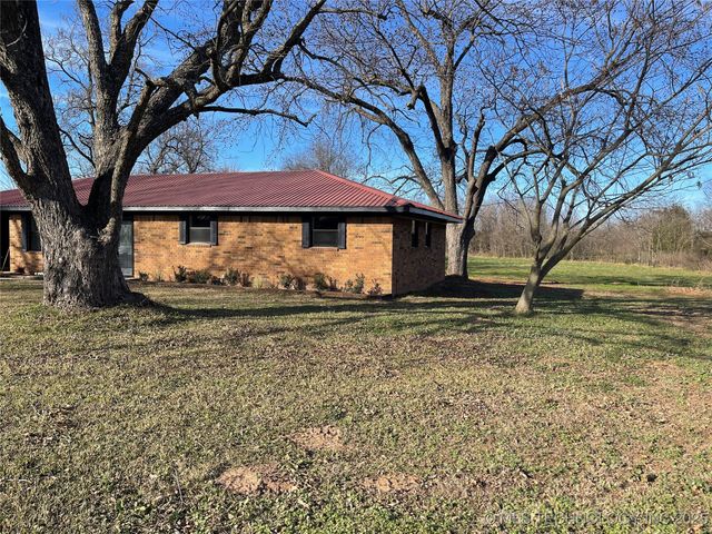 223 Beshirs Road, Hendrix, OK 74741