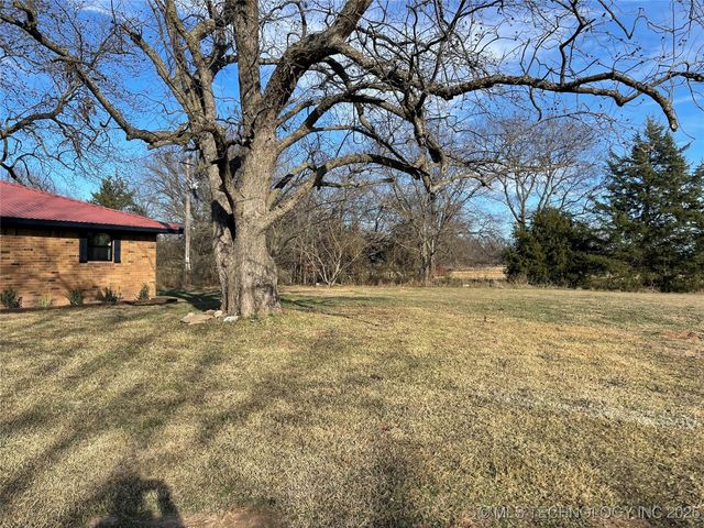 223 Beshirs Road, Hendrix, OK 74741