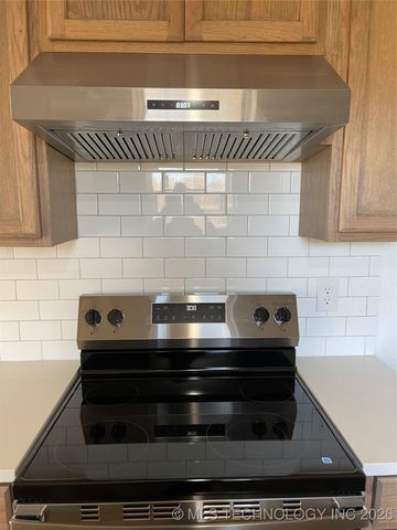 223 Beshirs Road, Hendrix, OK 74741