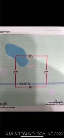 223 Beshirs Road, Hendrix, OK 74741